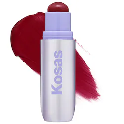 Kosas Impressionist Multistick Cream Blush Stick + Lip Color - Image 4