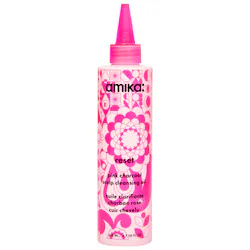 amika Reset Cleansing Oil