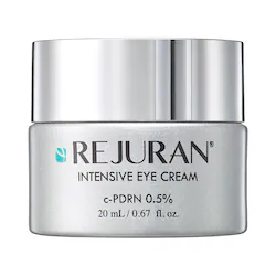 Rejuran Intensive Eye Cream c-PDRN 0.5% with Peptides for Firming & Brightening