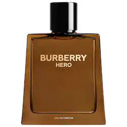BURBERRY Hero Eau de Parfum with Pine & Cedarwood Fragrance - Image 2