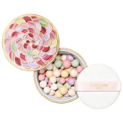 GUERLAIN Meteorites Setting & Finishing Illuminating Powder Pearls - Image 3