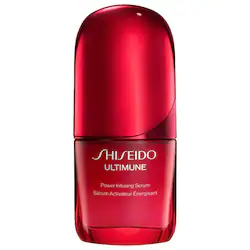 Shiseido Ultimune Power Infusing Serum for Radiance & Wrinkles