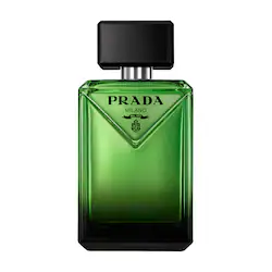 Prada Paradigme Eau de Parfum with Bergamot Fragrance