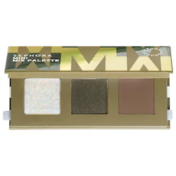 SEPHORA COLLECTION Mini Mix Eyeshadow Palette - Image 4