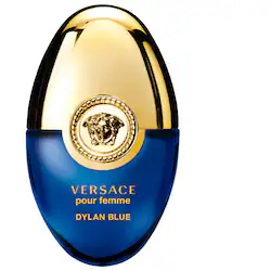 Versace Dylan Blue Pour Femme Eau de Parfum Fragrance - Image 2
