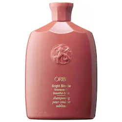 Oribe Bright Blonde Purple Shampoo for Blonde & Silver Hair