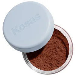 Kosas Cloud Set Loose Translucent Talc-Free Setting + Blurring Powder - Image 3