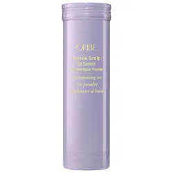 Oribe Serene Scalp Oil Control Talc-Free Dry Shampoo Powder