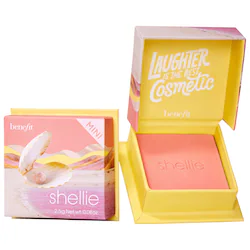 Benefit Cosmetics Silky-Soft Powder Blush - Image 3