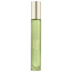 Rare Beauty by Selena Gomez Rare Beginnings Eau De Parfum Travel Spray with Pear and Gardenia Fragrance