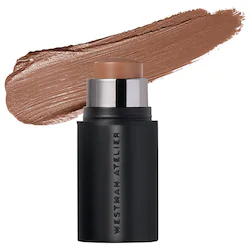 Westman Atelier Mini Petite Face Trace Cream Contour Stick