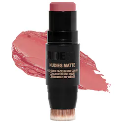 NUDESTIX Nudies Cream Blush Stick - Image 5