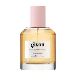 Gisou Vanilla Glaze Honey Infused Hair Perfume