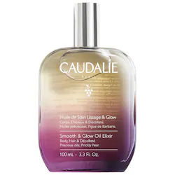 Caudalie Moisturizing Fig Body Oil Elixir Lotion