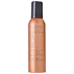 St. Tropez Instant Glow Body Bronzing Mousse