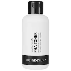 The INKEY List Polyhydroxy Acid (PHA) Gentle Exfoliating Toner