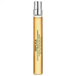 Maison Margiela 'REPLICA' By the Fireplace Eau de Toilette Travel Spray with Chestnut & Vanilla Oil
