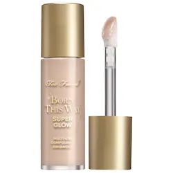 Too Faced Born This Way Super Glow Multi-Use Highlighting Skin Enhancer - Image 3
