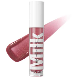 MILK MAKEUP Odyssey Hydrating Non-Sticky Lip Oil Gloss - Image 6