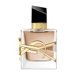 Yves Saint Laurent Libre Flowers & Flames Eau de Parfum Spray with Coco- Palm Tree Flower & Lily Flower - Image 2