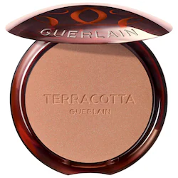 GUERLAIN Terracotta Sunkissed Natural Bronzer - Image 2