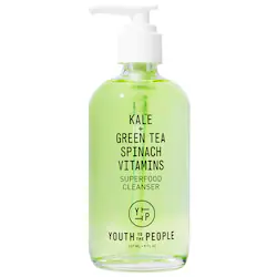 Youth To The People Superfood Hydrating Gentle Antioxidant Refillable Cleanser