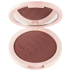 SEPHORA COLLECTION Matte Bronzer Powder - Image 5