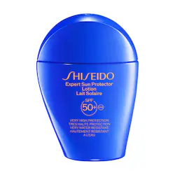 Shiseido Ultra Sun Protector Lotion Sunscreen SPF 50