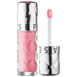 SEPHORA COLLECTION Outrageous Plump Hydrating Lip Gloss - Image 3