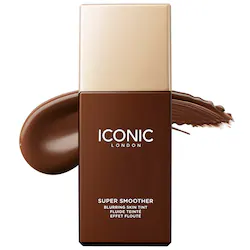 Iconic London Super Smoother Blurring Skin Tint