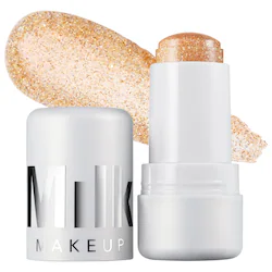 MILK MAKEUP Cooling Water Jelly Shimmer Highlighter Stick for Face and Eyes