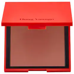 HUNG VANNGO BEAUTY Soft Focus Blurring Matte Powder Bronzer - Image 6