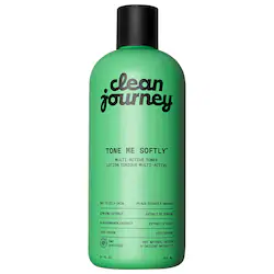 Clean Journey Tone Me Softly multi-active toner
