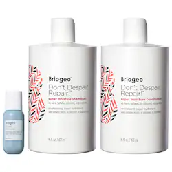 Briogeo Scalp to Strand Moisture Limited Edition Hair Gift Set Oil