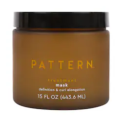PATTERN by Tracee Ellis Ross Treatment Hair Mask with Rice Water Protein