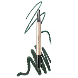 Iconic London Smokey Eye Duo Kajal Eyeliner + Eyeshadow