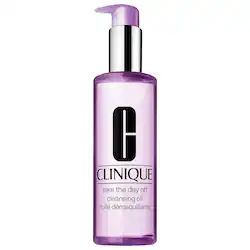 CLINIQUE Take The Day Off Cleansing Oil Makeup Remover