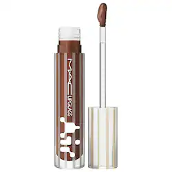 MAC Cosmetics Lipglass Air Non-Sticky Hydrating Lip Gloss - Image 2