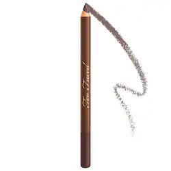 Too Faced Chocolate Soleil Multi-Use Sculpting Pencil Brush - Image 4