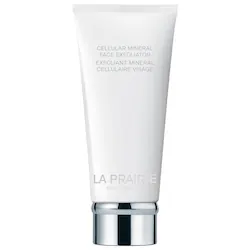 La Prairie Cellular Mineral Face Exfoliator Gentle Gel Exfoliator For a Natural Glow Cream