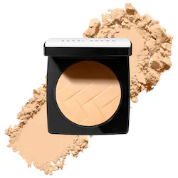 Bobbi Brown Vitamin Enriched Pressed Setting Powder Oil
