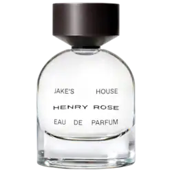 Henry Rose Jake House Eau de Parfum with Fresh Marine + Neroli Fragrance