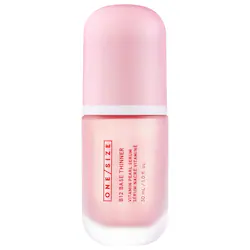 ONE/SIZE by Patrick Starrr B12 Base Thinner Luminous Vitamin Pearl Boosting Serum Oil - Image 2