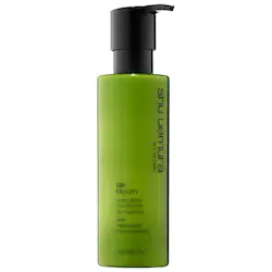 shu uemura Silk Bloom Conditioner for Damaged Hair
