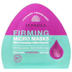 SEPHORA COLLECTION Micro Masks - Image 2