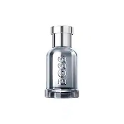 Hugo Boss Boss Bottled Beyond Eau de Toilette Intense with Orange & Leather Fragrance - Image 3