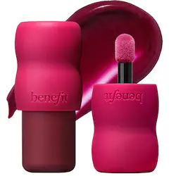 Benefit Cosmetics Play Daze Airy Liquid Blush