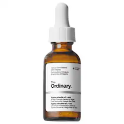 The Ordinary Alpha Arbutin 2% + Hyaluronic Acid for Hyperpigmentation Serum