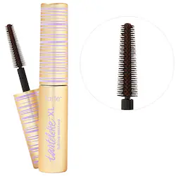 tarte mini tartelette XL lengthening & tubing mascara