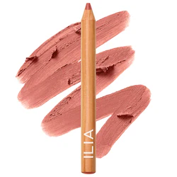 ILIA Lip Sketch Hydrating Lipstick + Lip Liner Crayon - Image 2